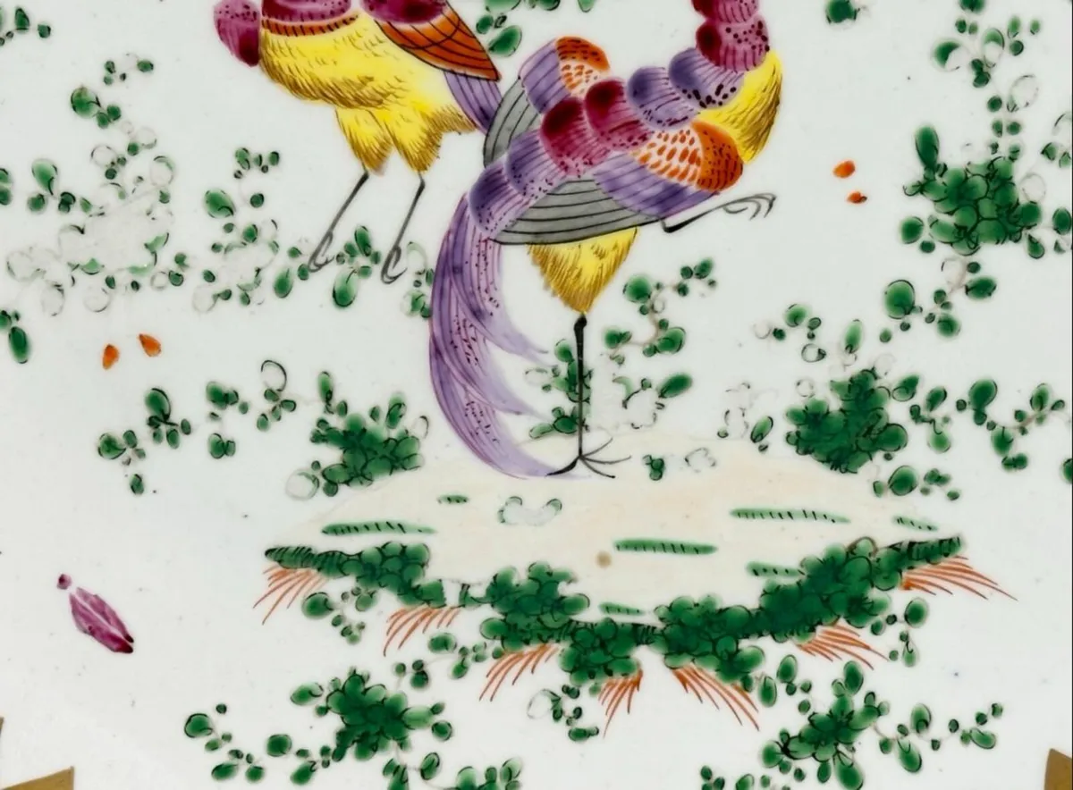 Japanese Charger/Plate - Image 3