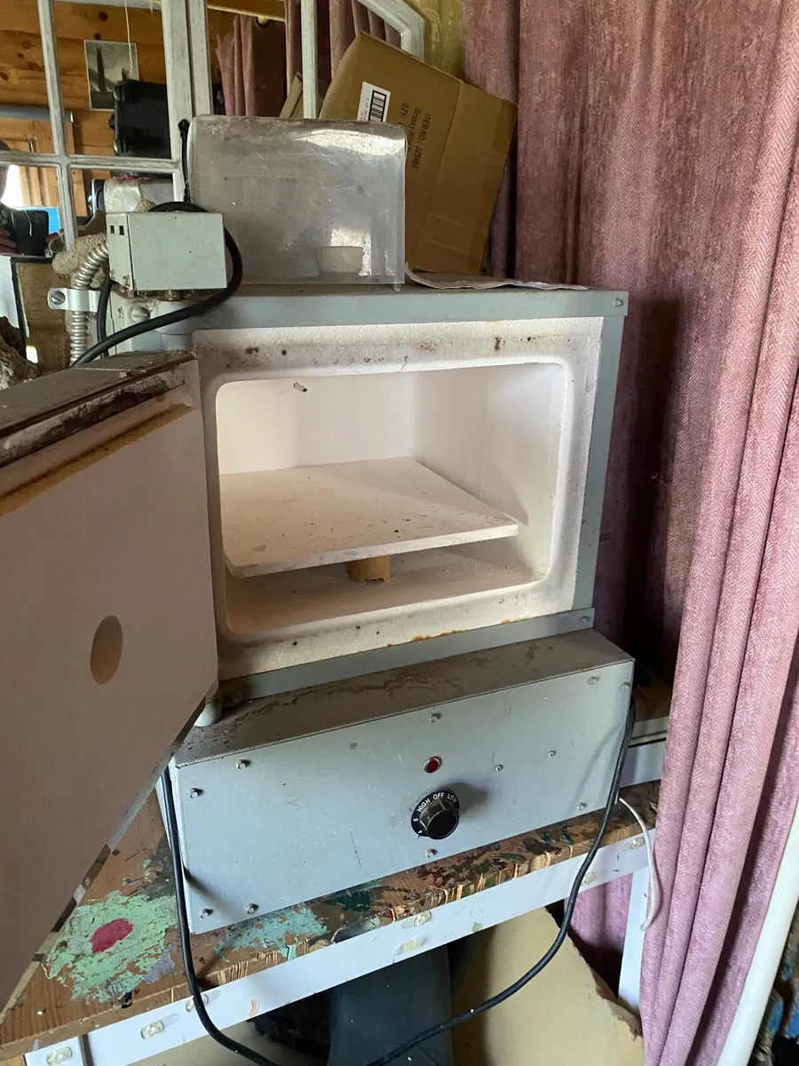 Kiln - Image 1