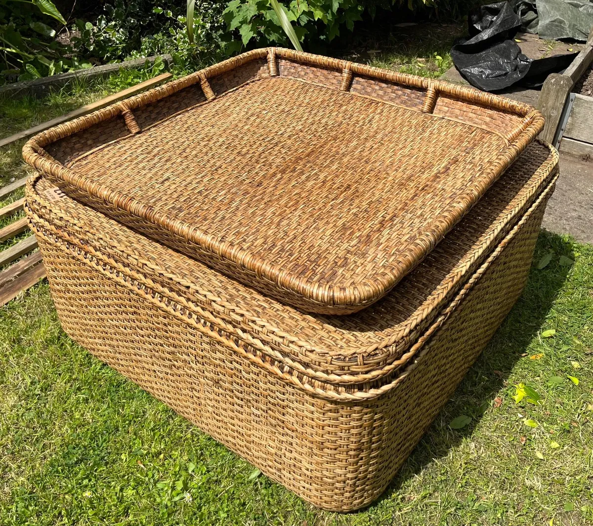 Coffee Table - Image 1