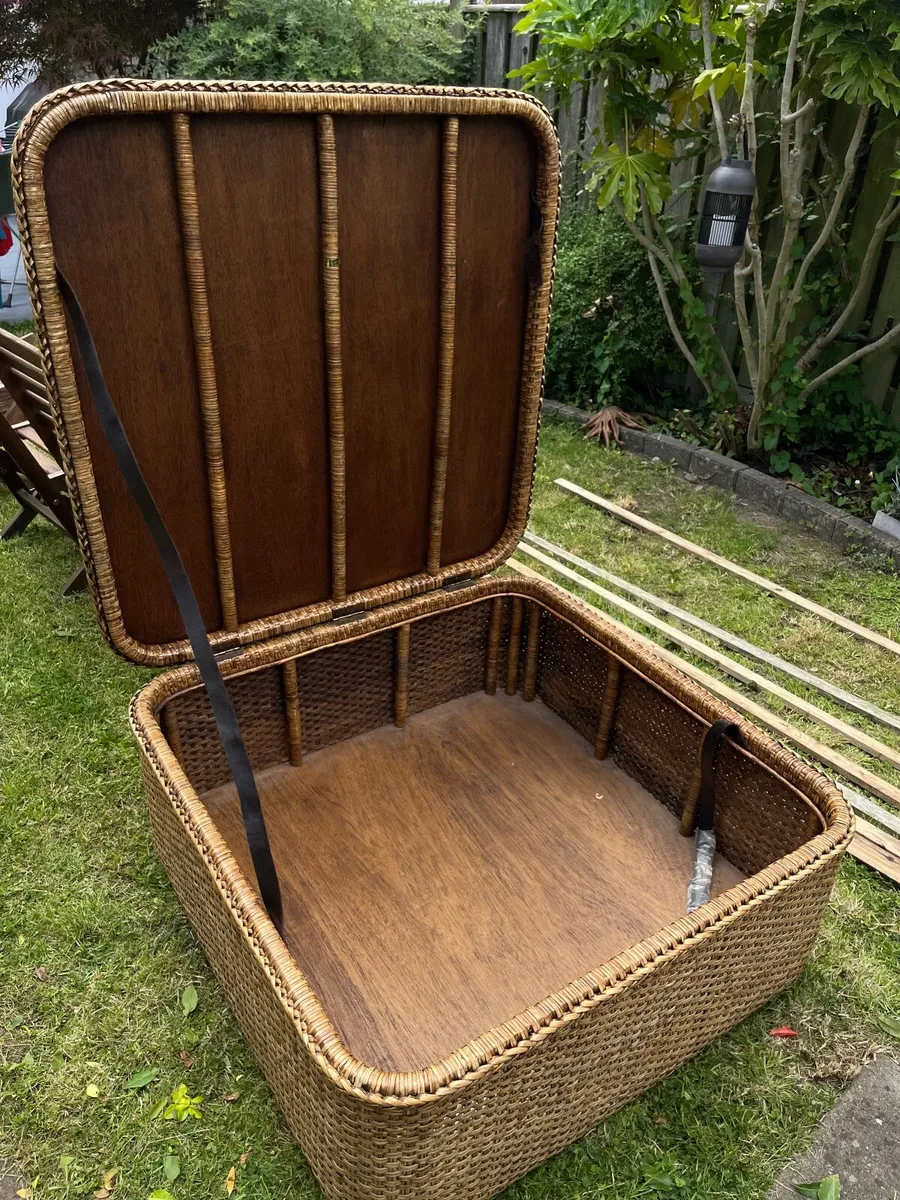Coffee Table - Image 2