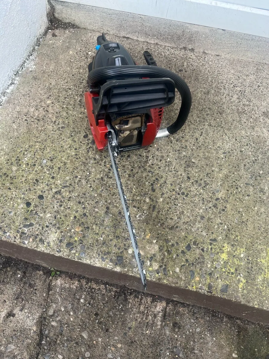 Chainsaw - Image 4