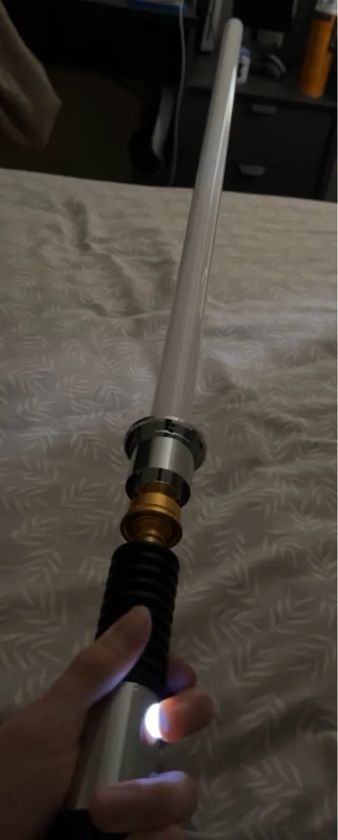DuraBlade (PREMIUM) Base Lit Light Saber - Image 3