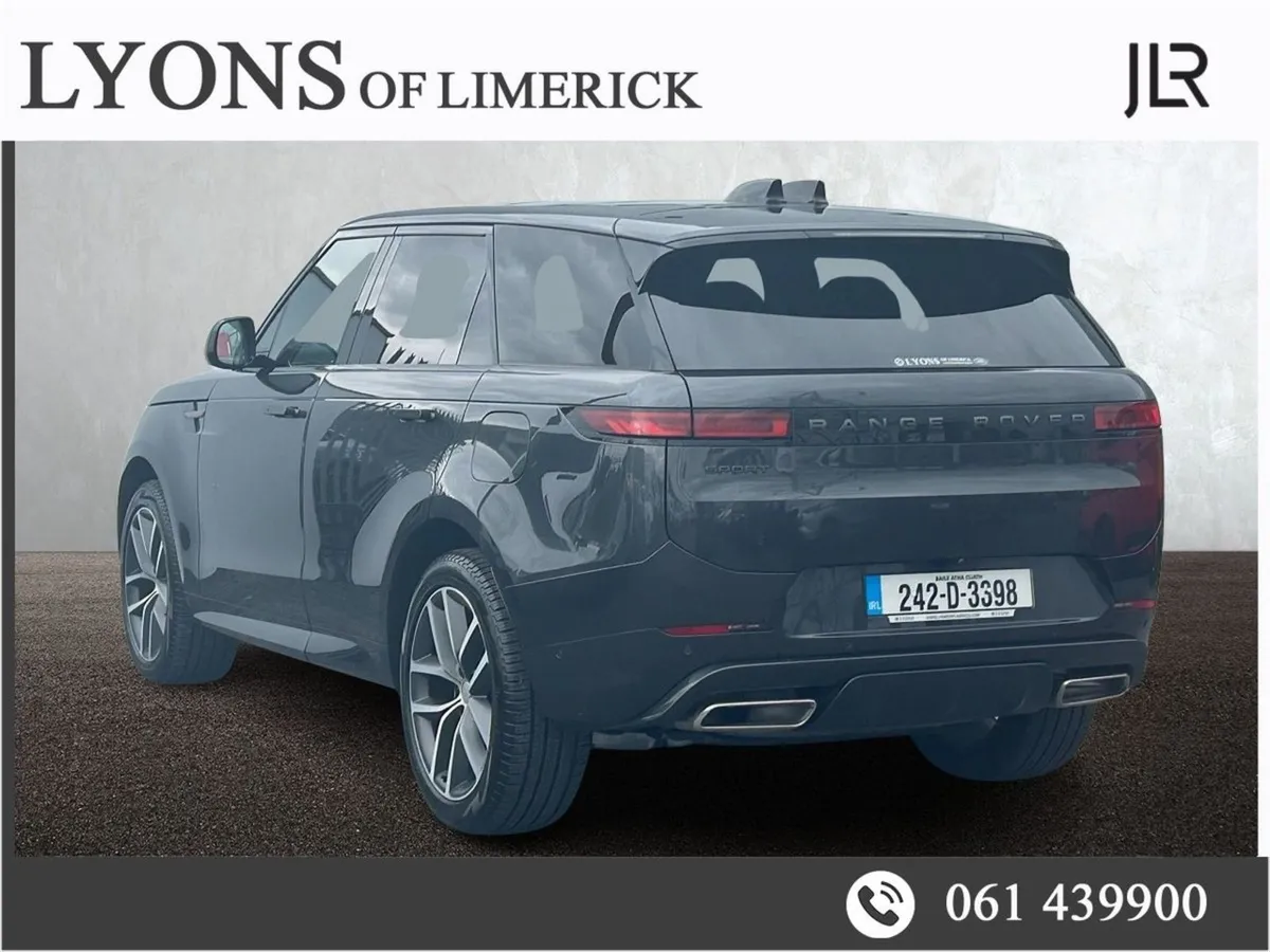 Land Rover Range Rover SWB 3.0 I6 Phev SE - Image 2