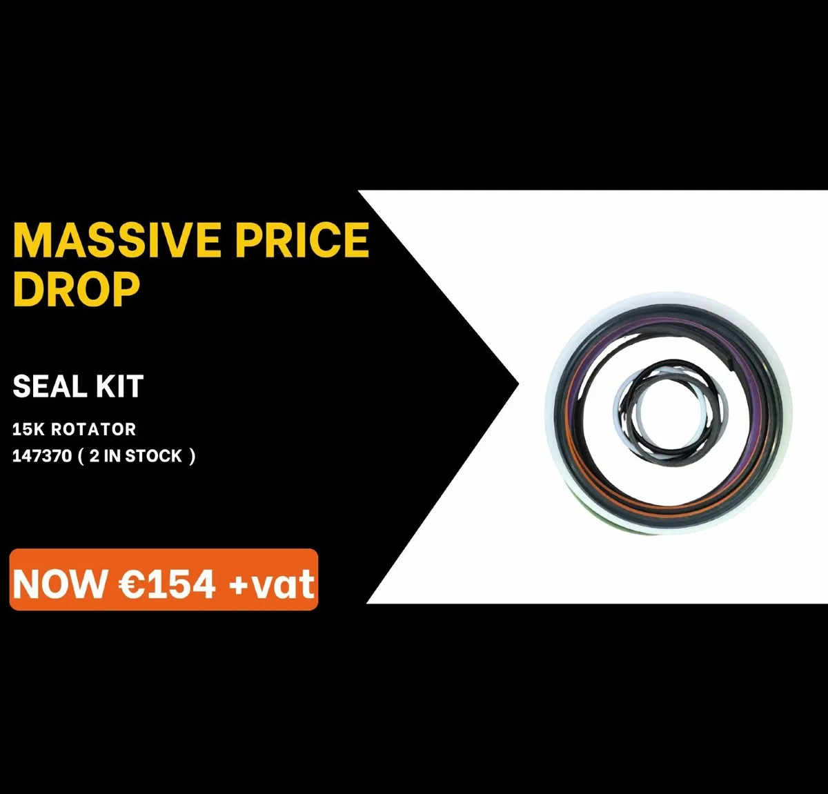 SEAL KIT
