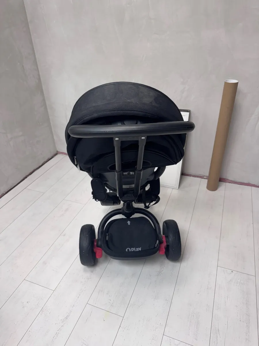 Prime Trike - Image 2
