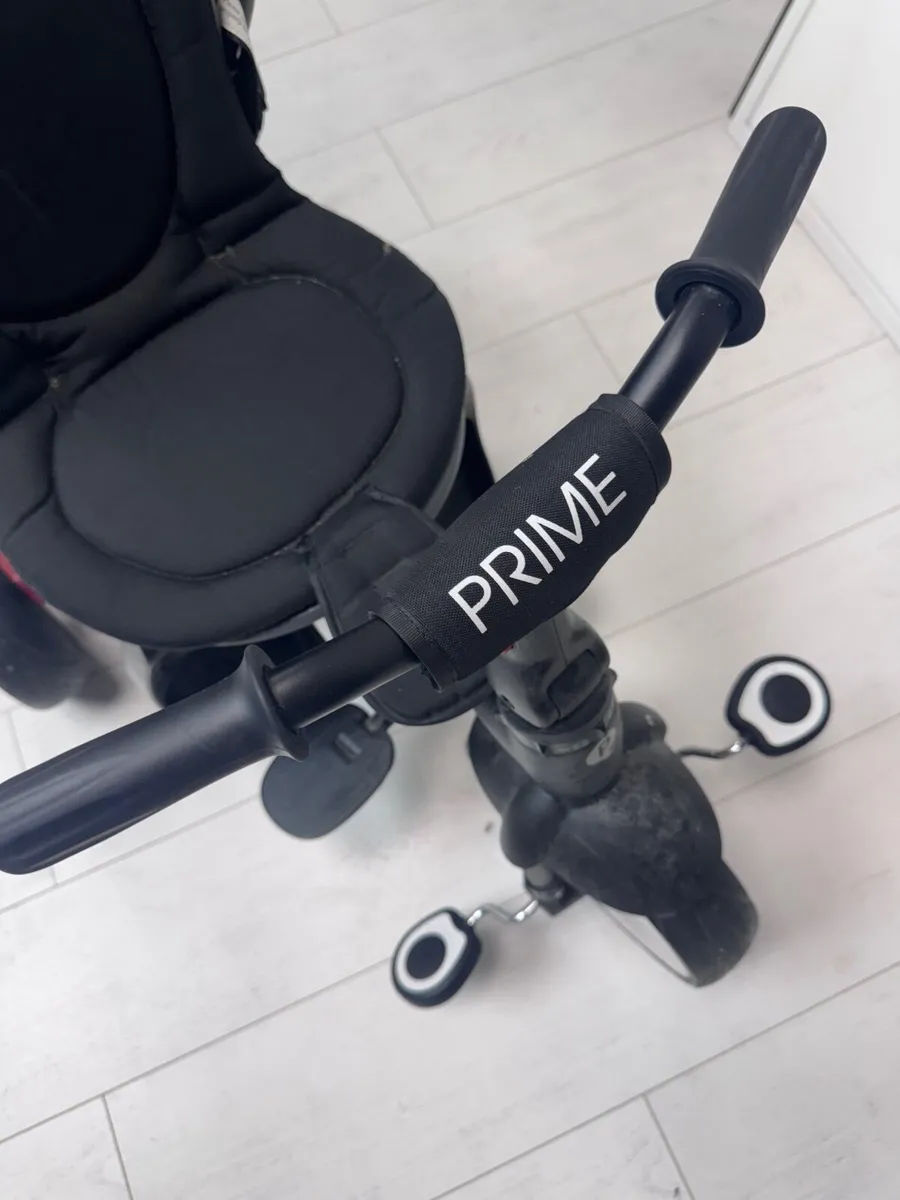 Prime Trike - Image 3