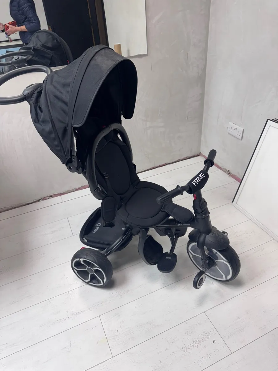 Prime Trike - Image 1