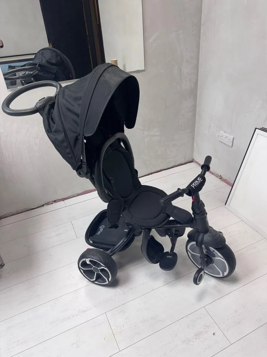 Prime Trike - Image 4
