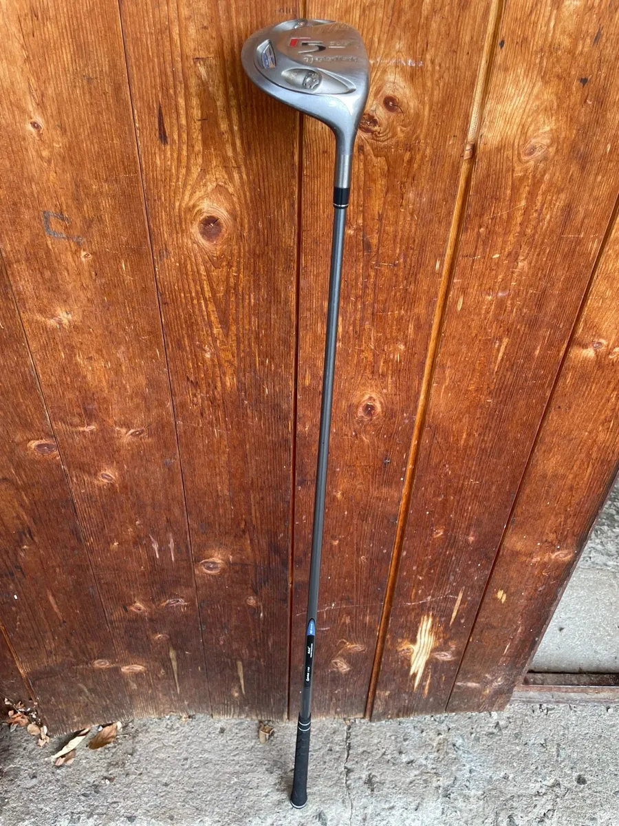 Taylormade ladies 5 wood - Image 2