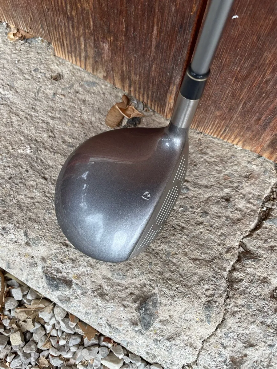 Taylormade ladies 5 wood - Image 3