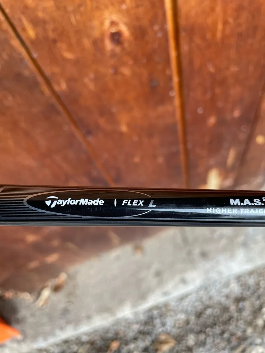 Taylormade ladies 5 wood - Image 4