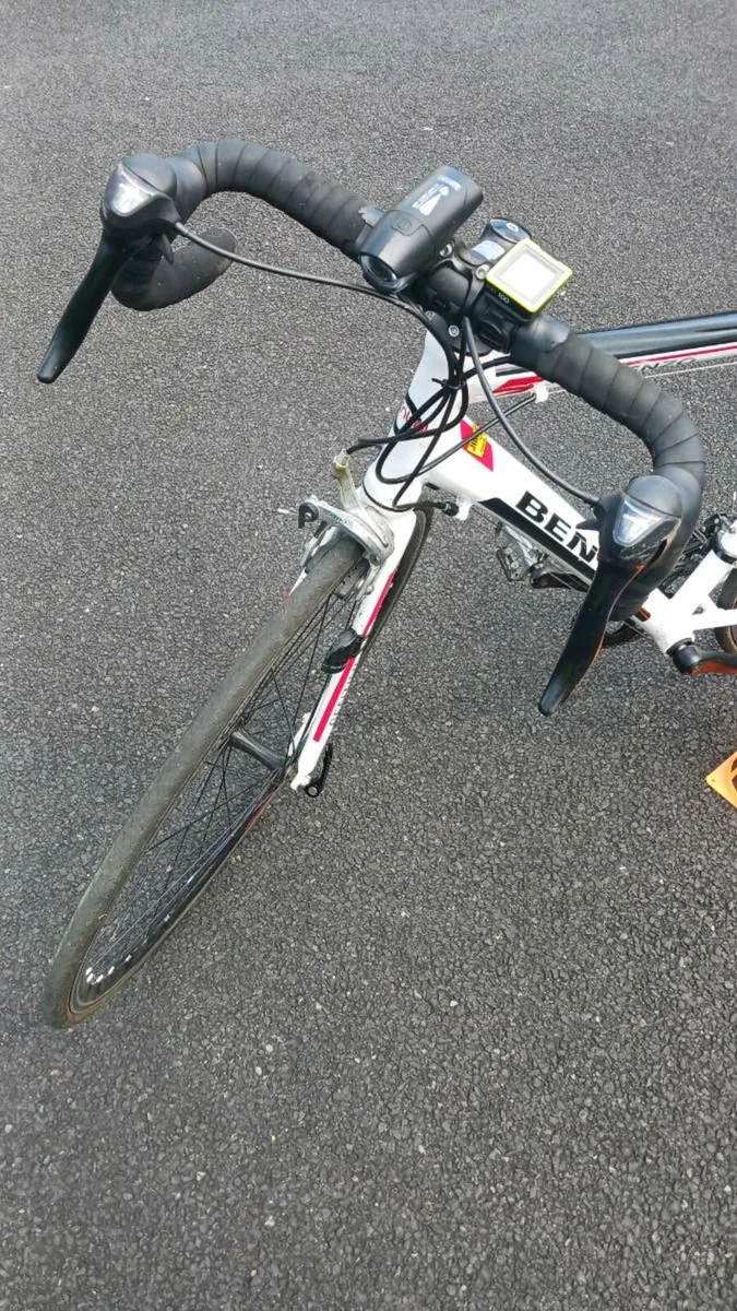 Road Bike - Image 2
