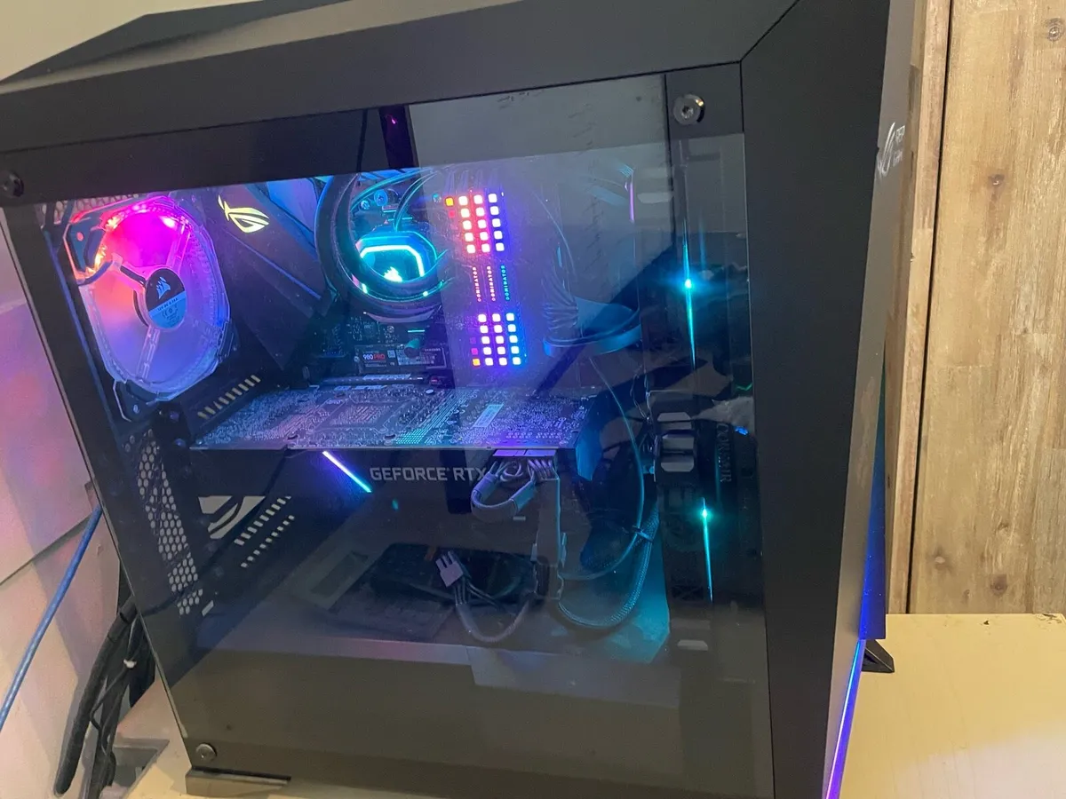 🚀 High-End Custom Built Gaming PC - Image 2