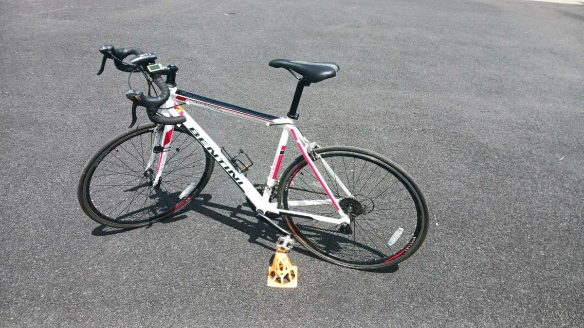 Road Bike - Image 1