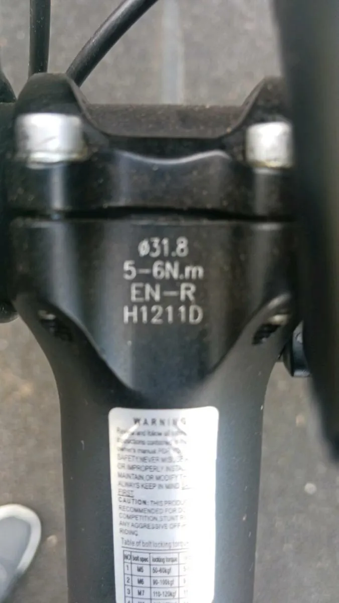 Road Bike - Image 4