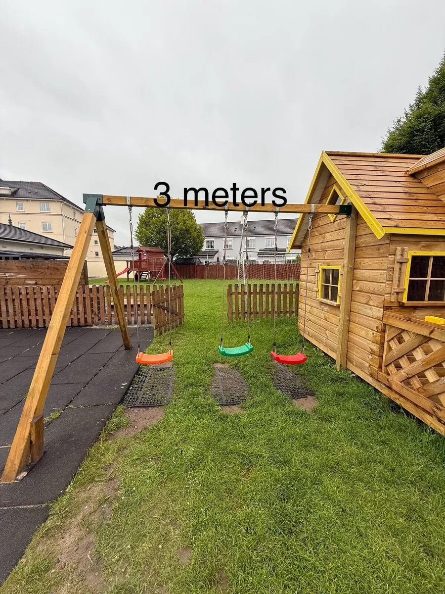 Childrens' Playhouse - Image 2