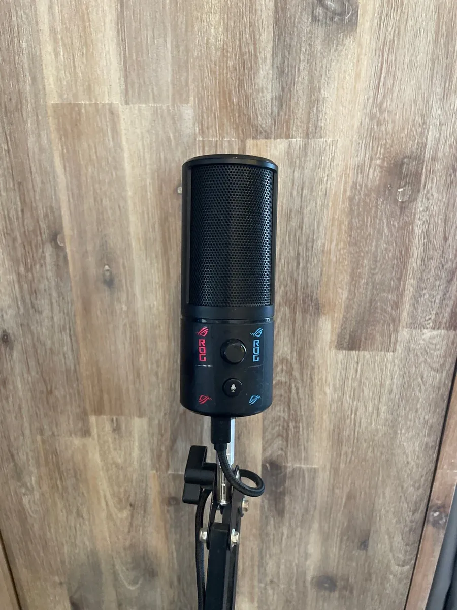 Razer Serien X MIC great for streaming and gaming! - Image 1