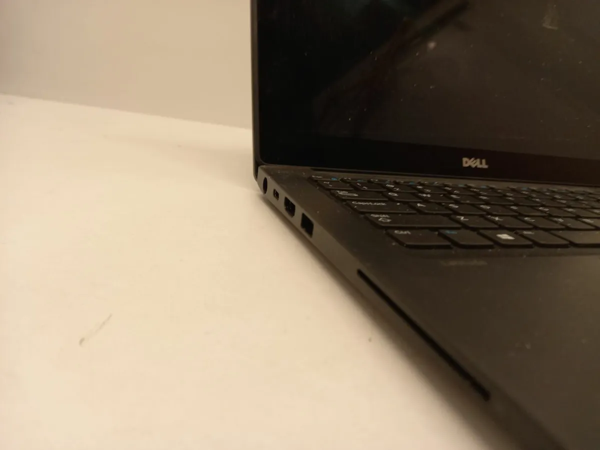 Online Auction Of A Dell Inc. Latitude & More! - Image 1