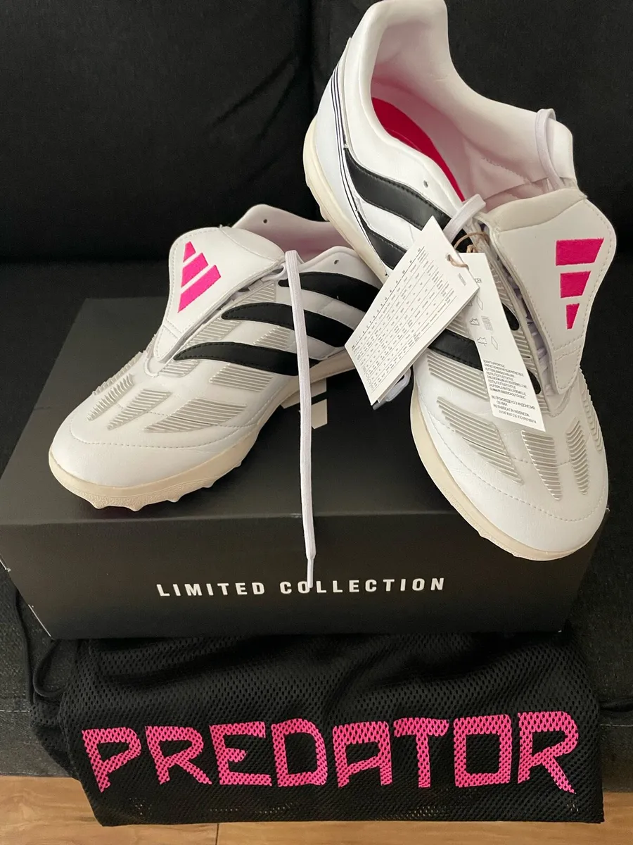 Adidas Precision Predator Turf - Image 1