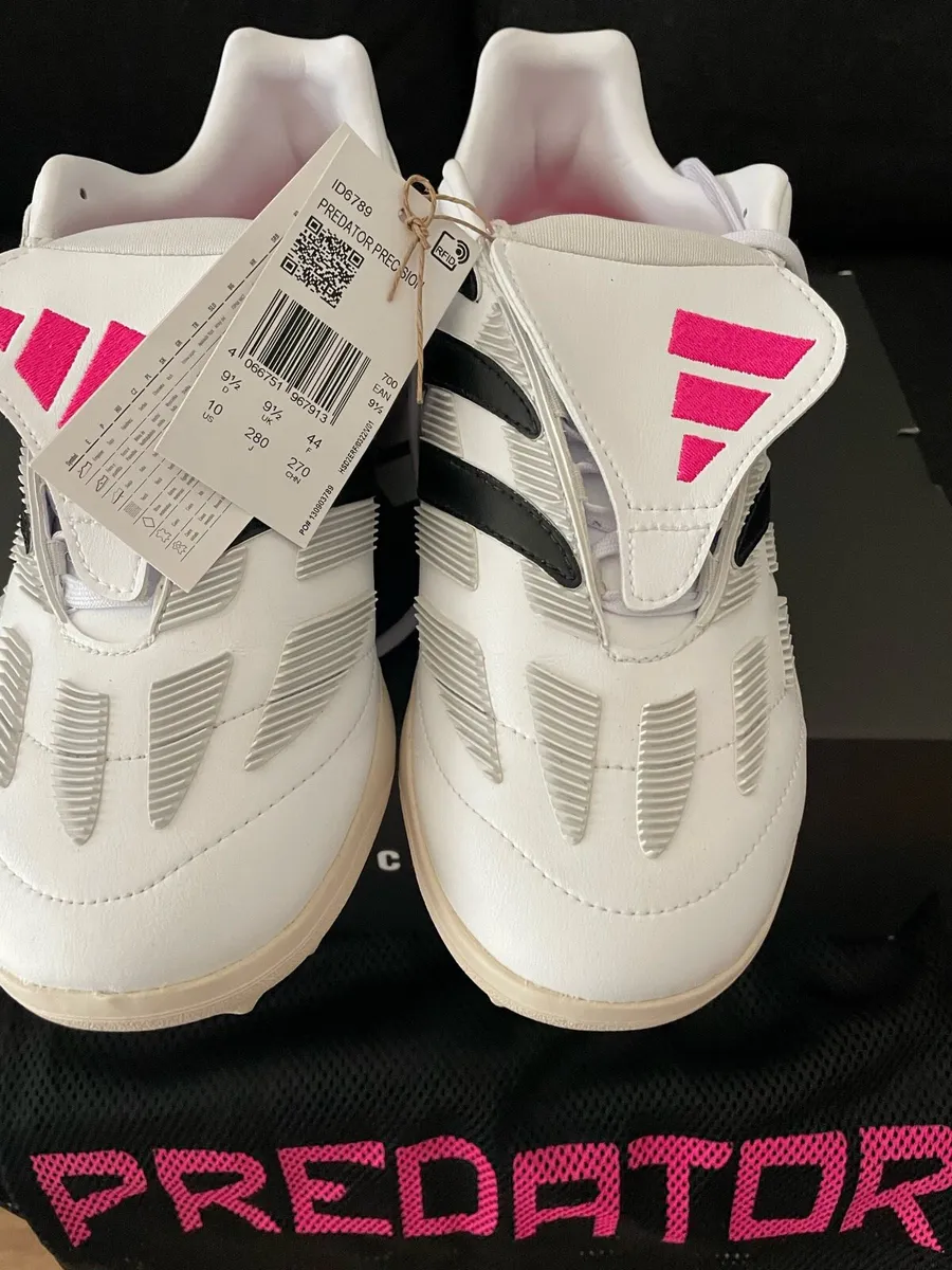 Adidas Precision Predator Turf - Image 2
