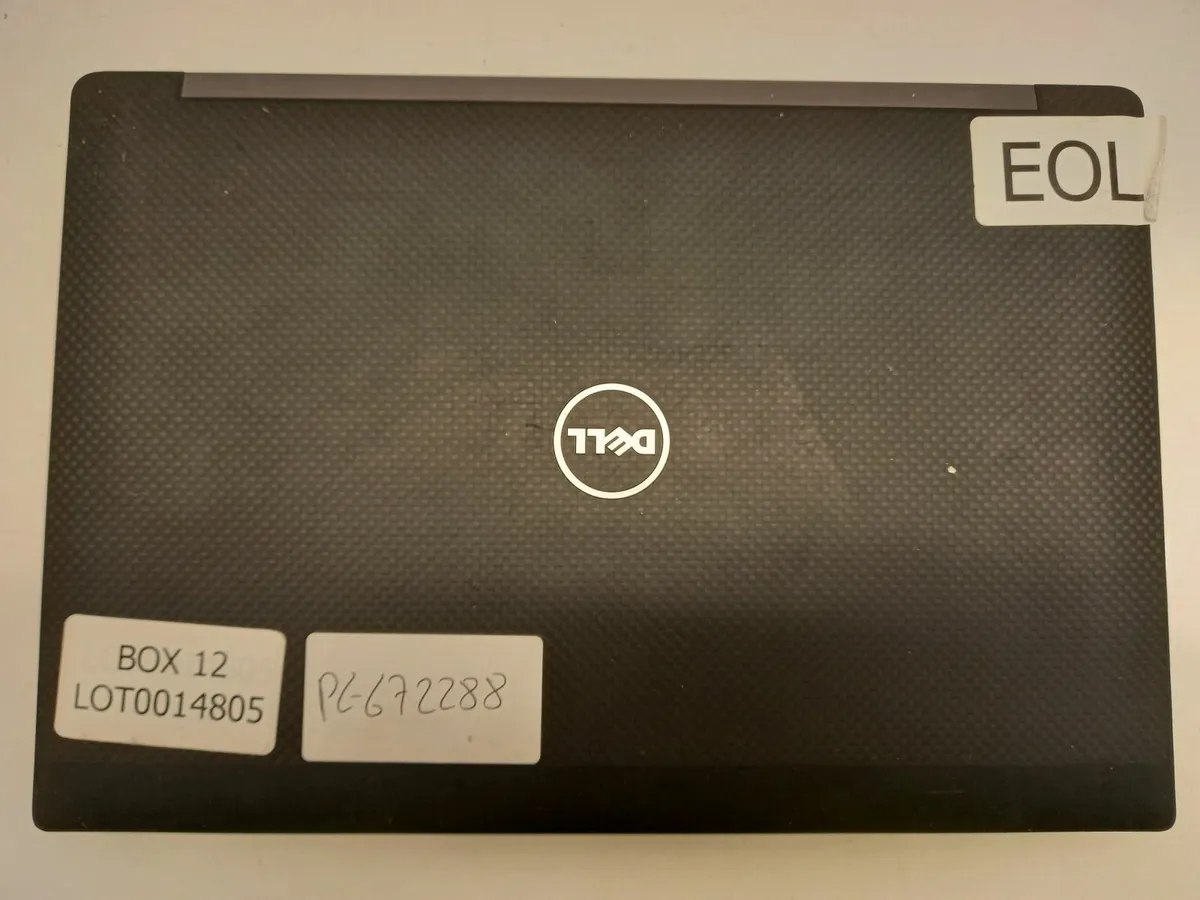 Online Auction Of A Dell Inc. Latitude & More! - Image 4