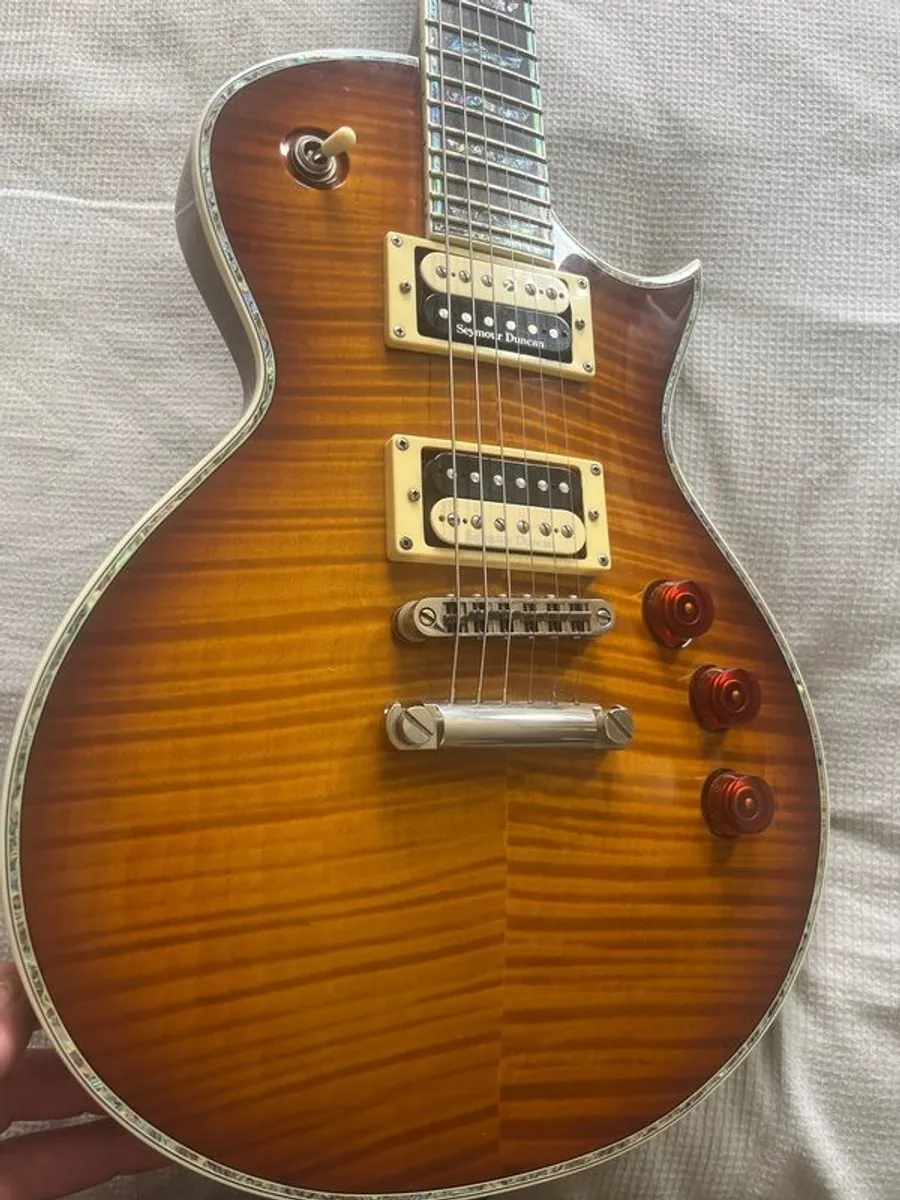 Esp Ec-1000 - Image 2