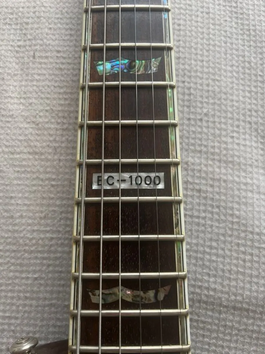 Esp Ec-1000 - Image 4