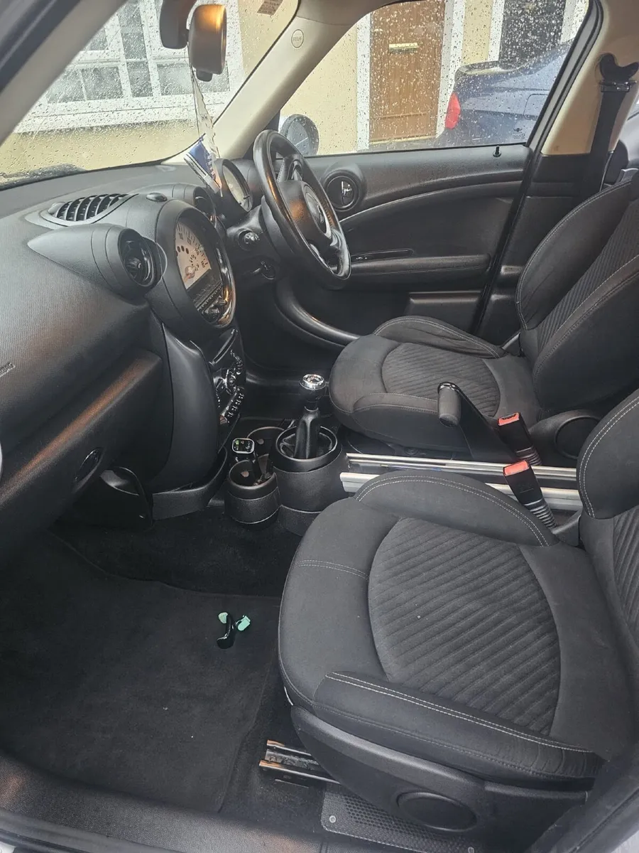 Mini Countryman 2013 - Image 2
