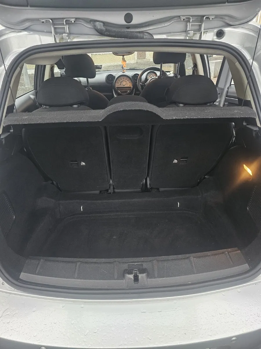 Mini Countryman 2013 - Image 3