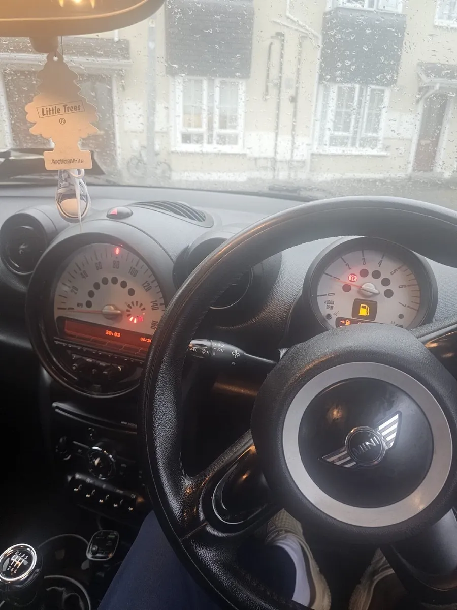 Mini Countryman 2013 - Image 4