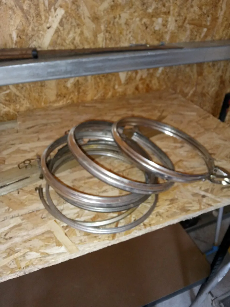 Twin wall flues and fittings - Image 2