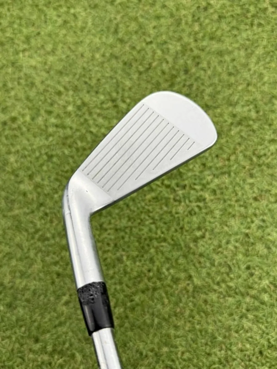 CALLAWAY X UTILITY PROTOTYPE #3 IRON 21º / STIFF - Image 3