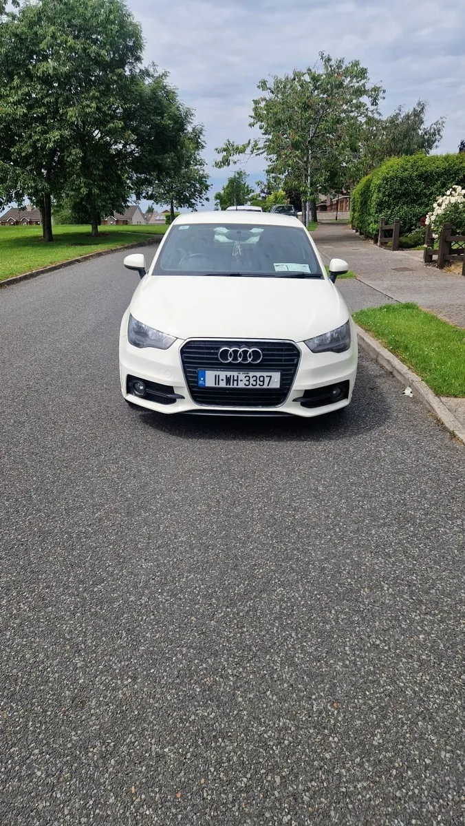 Audi A1 2011 - Image 4