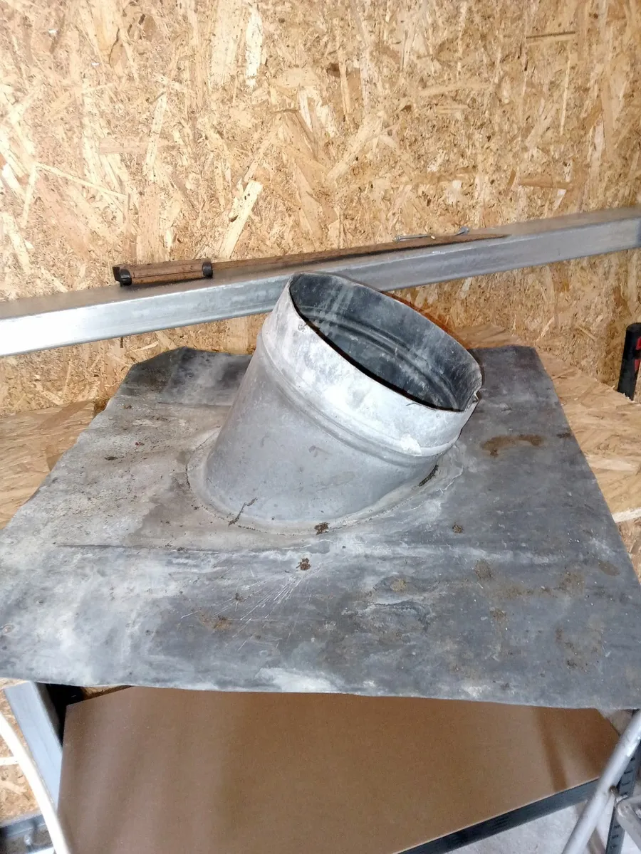 Twin wall flues and fittings - Image 4
