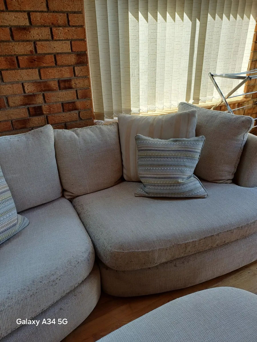 Sofa - Image 2