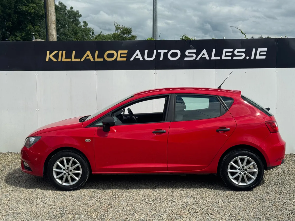 SEAT Ibiza 2015 - Image 4