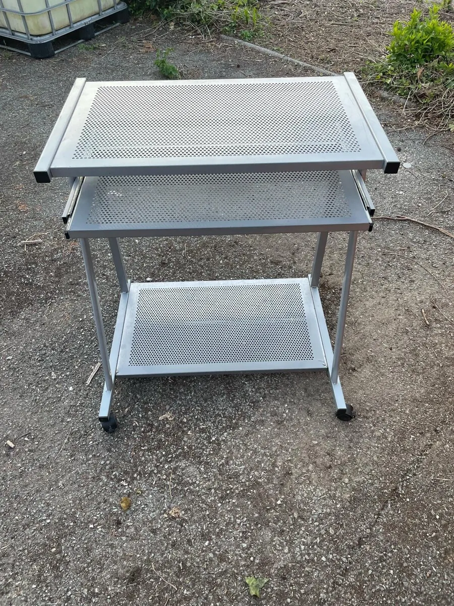 Computer table / desk - Image 2