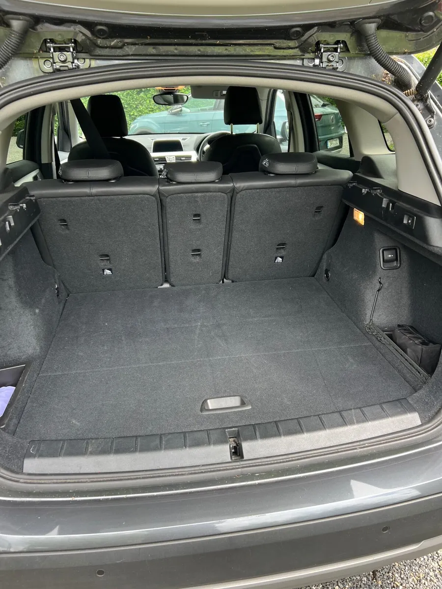 BMW X1 2019 - Image 4
