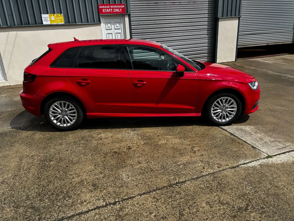 Audi a3 - Image 3