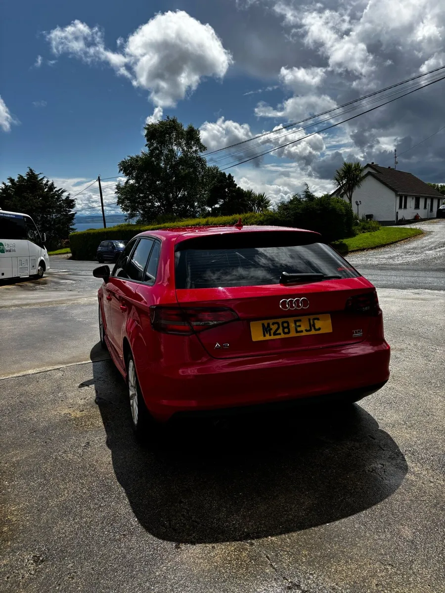 Audi a3 - Image 4