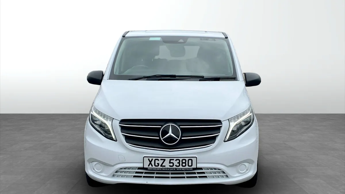 Mercedes-Benz Vito 2.0 119 CDI SELECT Tourer - Image 3
