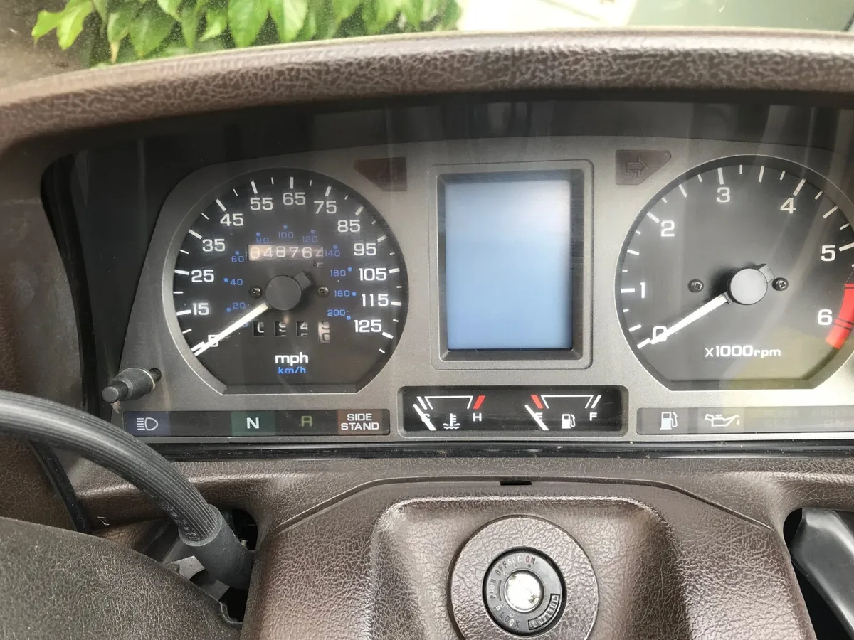 Honda Other 1988 - Image 3
