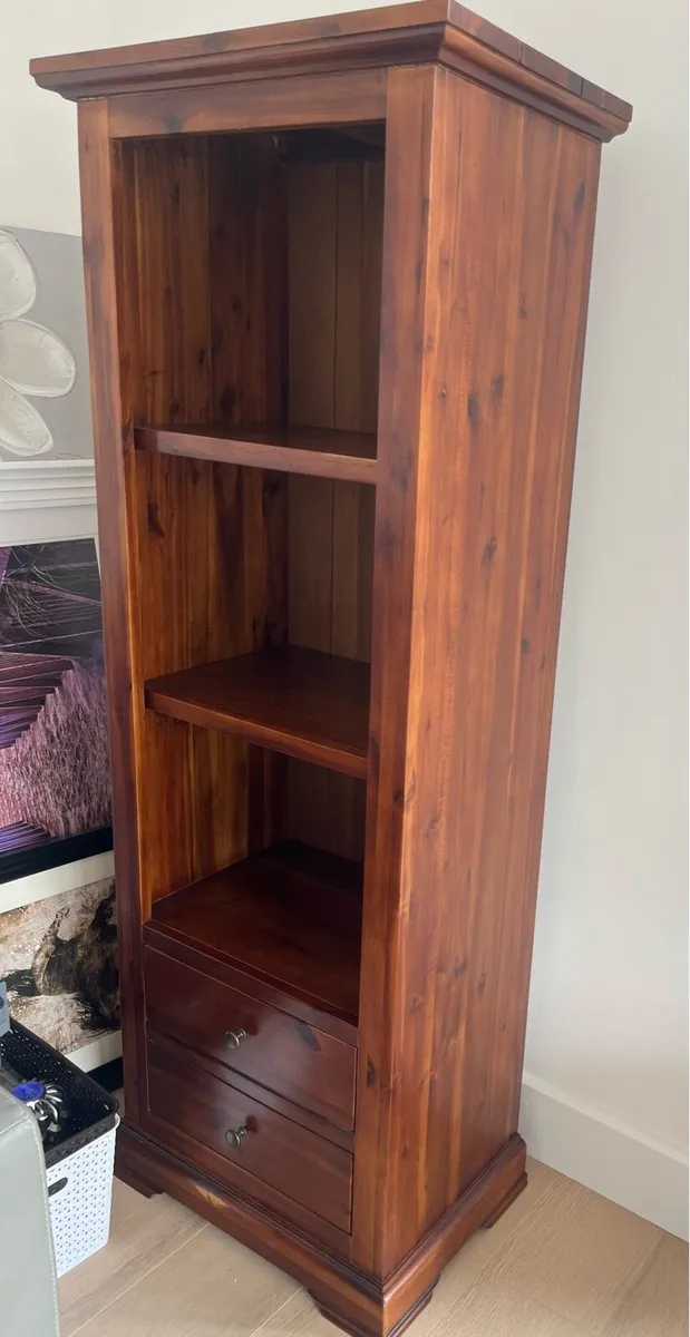 Cabinet - solid wood - Image 2