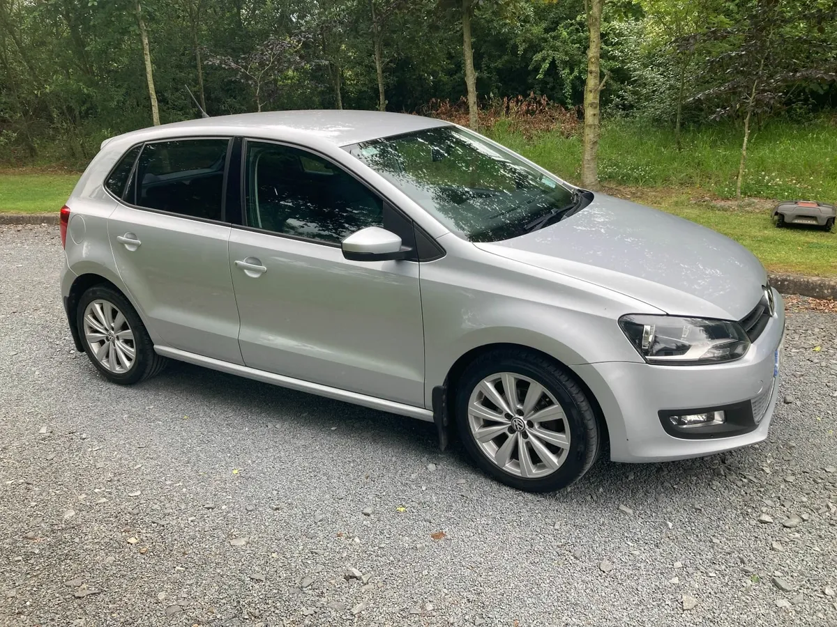 Volkswagen Polo 2010 - Image 3