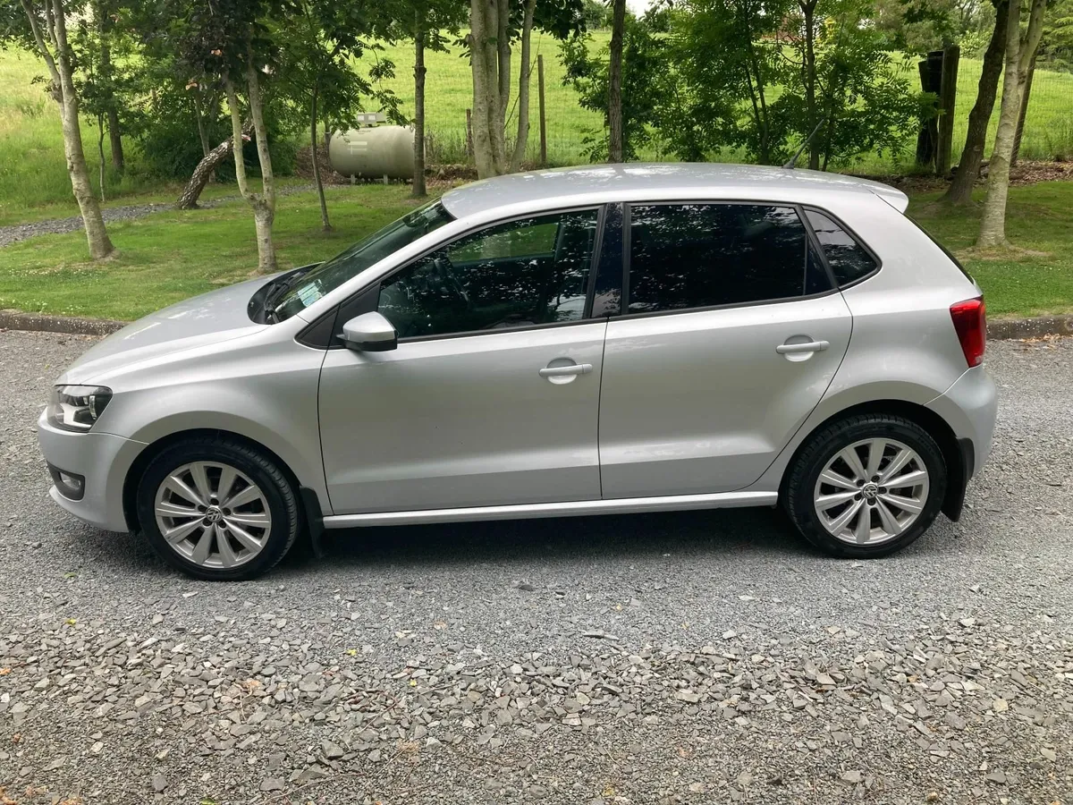 Volkswagen Polo 2010 - Image 4