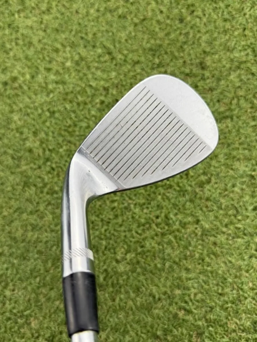 TITLEIST SM7 WEDGE AW 52°.12F / WEDGE FLEX - Image 3