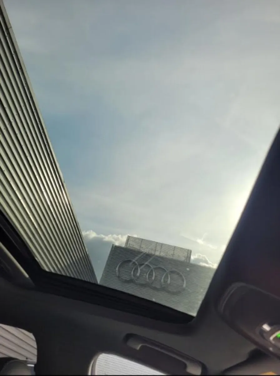 Audi A4 2021 - Image 4
