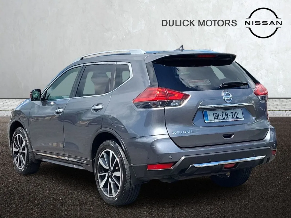 Nissan X-Trail 1.6 DCI SVE 7 Seats - Image 2