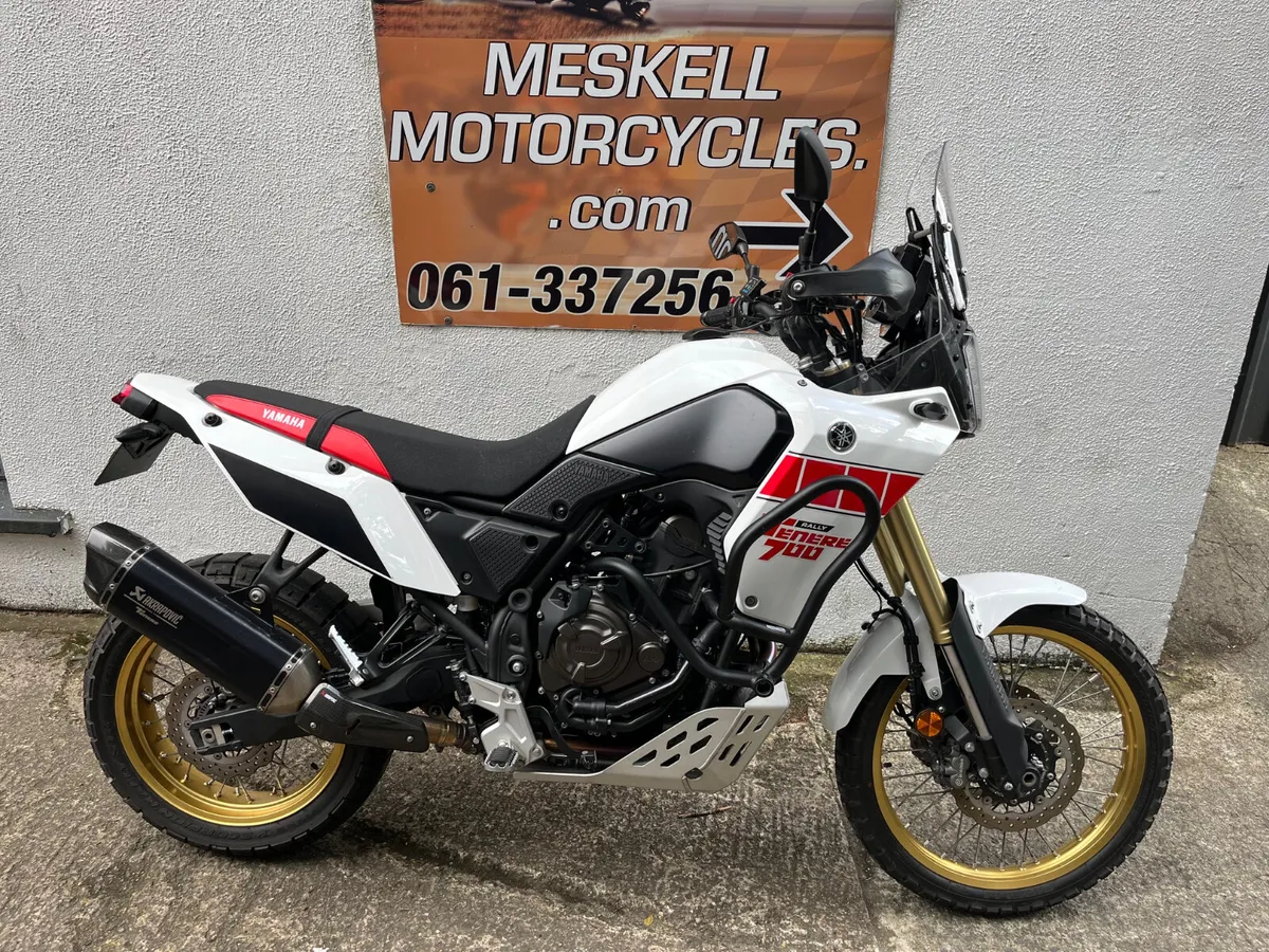 2023 Yamaha T7 Rallye @ Meskells - Image 2