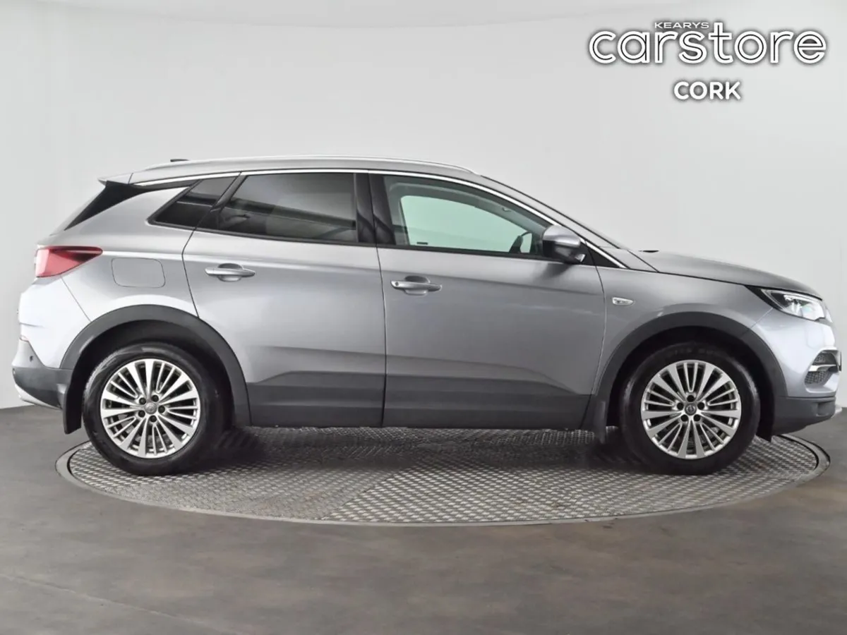 Opel GRANDLAND X SRi 1.6 Turbo D 120PS 6 Speed - Image 3